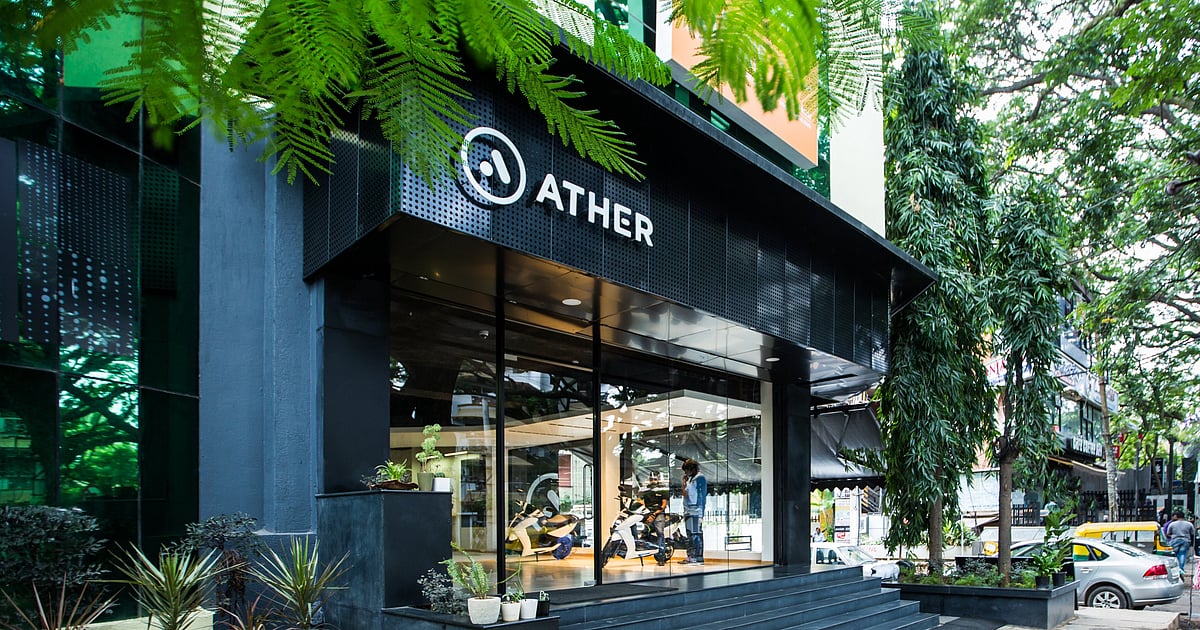 ‘खरीदें’ एथर एनर्जी एक मजबूत विकास परिप्रेक्ष्य में एचडीएफसी मूल्यों को बनाए रखती है; स्टॉक अभी भी सबसे अच्छा चयन है