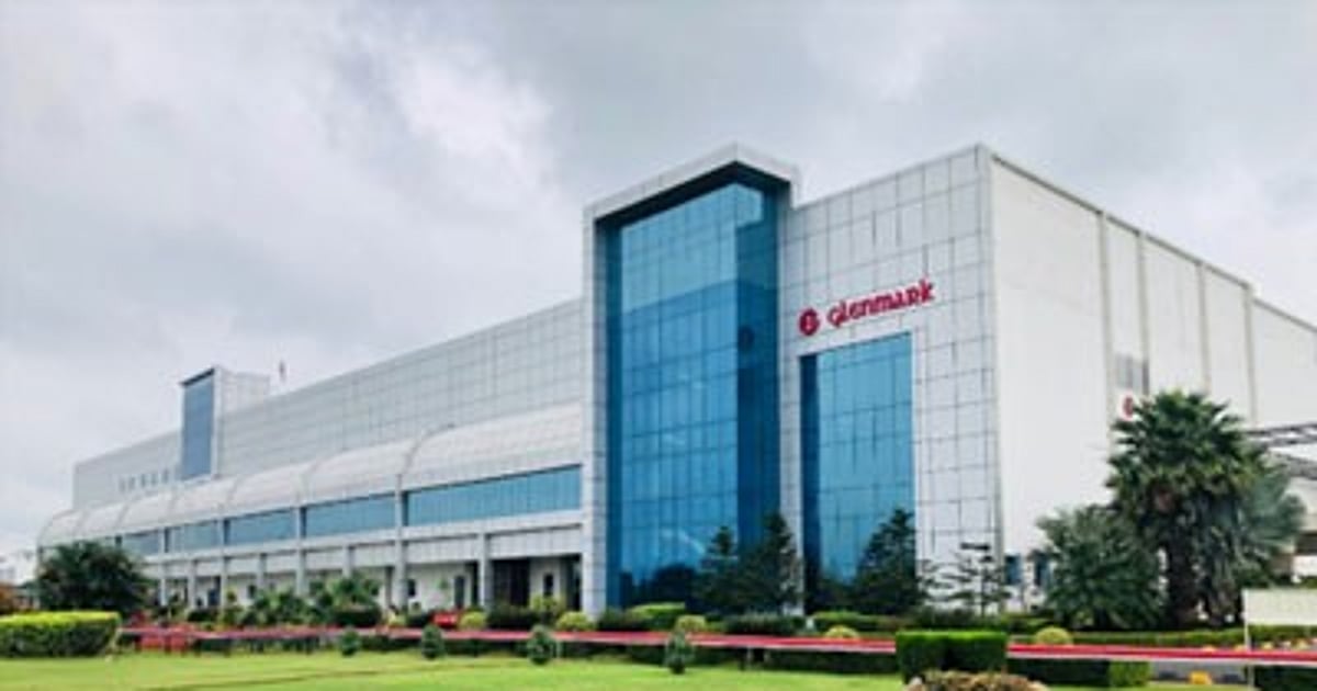 इस सप्ताह पूर्व लाभांश का आदान -प्रदान करने के लिए ग्लेनमार्क फार्मास्यूटिकल्स