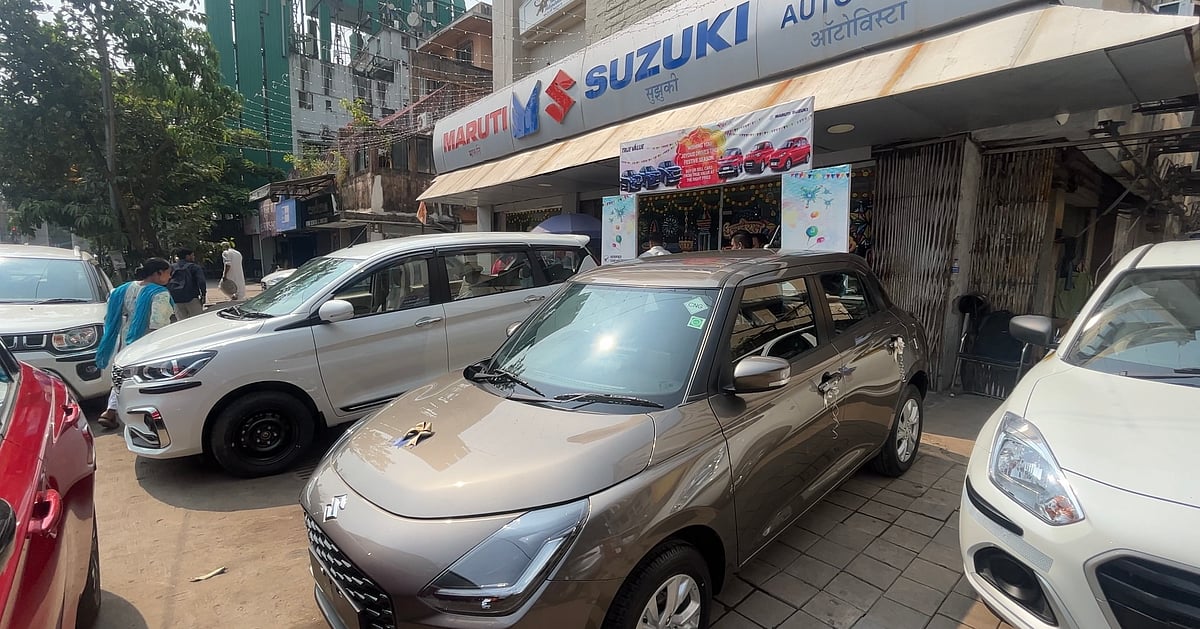 मारुति सुजुकी ने मूल्य कटौती की घोषणा की: अजवाइन, वैगन-आर और अधिक के लिए नई कीमतों की पुष्टि करें