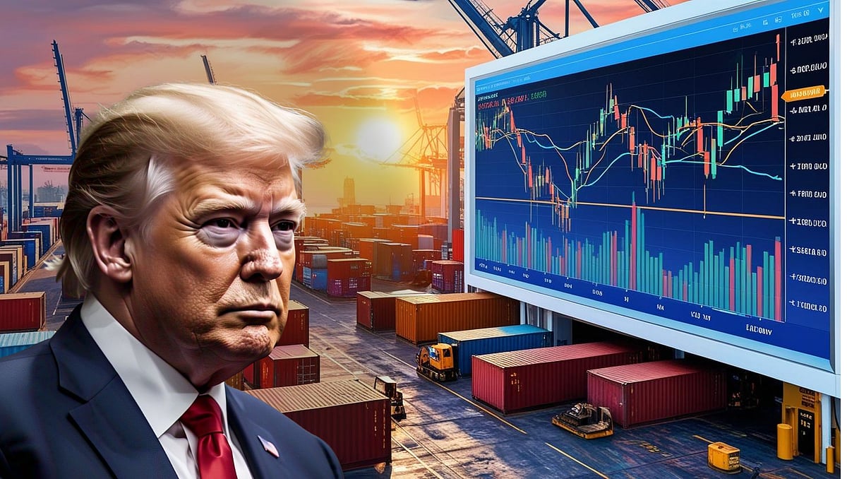 ट्रम्प ने भारत, चीन, पाकिस्तान को 23 मुख्य ड्रग उत्पादकों या पारगमन के बीच नियुक्त किया