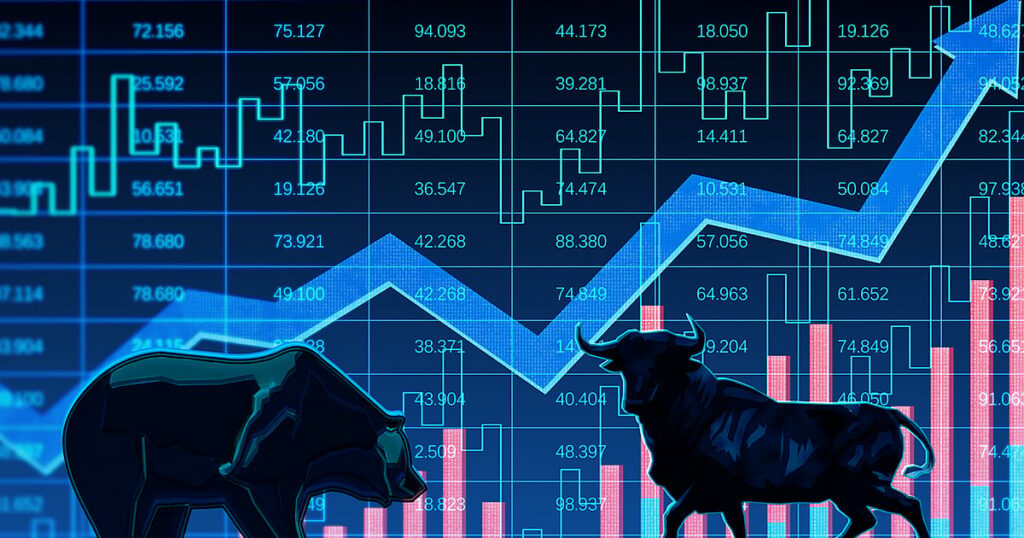 क्यों सरल, Sensex ठीक हो रहे हैं? जीएसटी के कट और घरेलू टिकटों का धन्यवाद