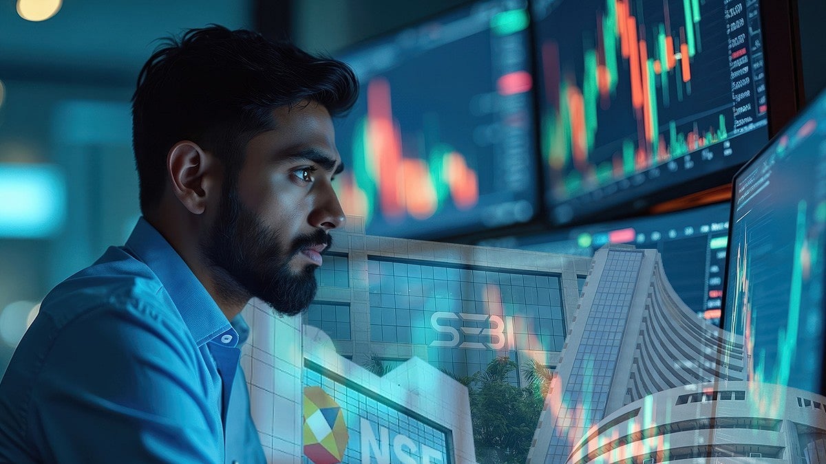 SEBI सूचकांक विकल्पों के लिए इंट्रा -पोज़िशन सीमाएं लाता है