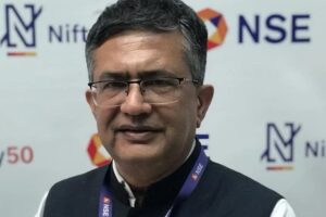 एक्सचेंज के प्रभाव पर एनएसई के सीईओ