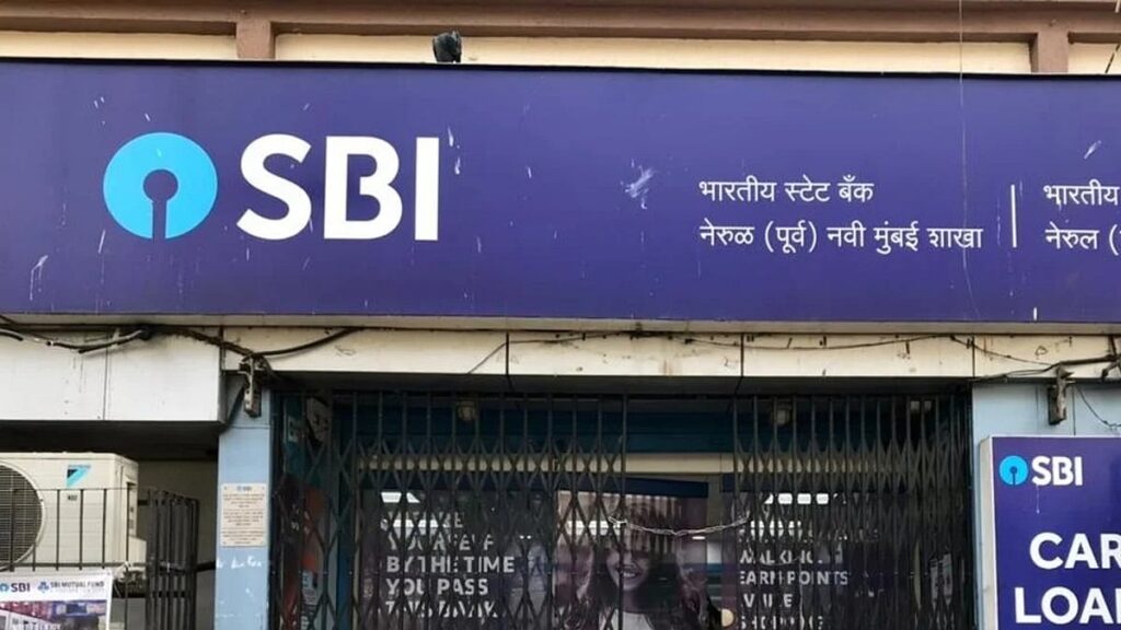 SBI TAPS ऑफशोर मार्केट S & P India के योग्यता अद्यतन के बाद $ 500 मिलियन जुटाएगा