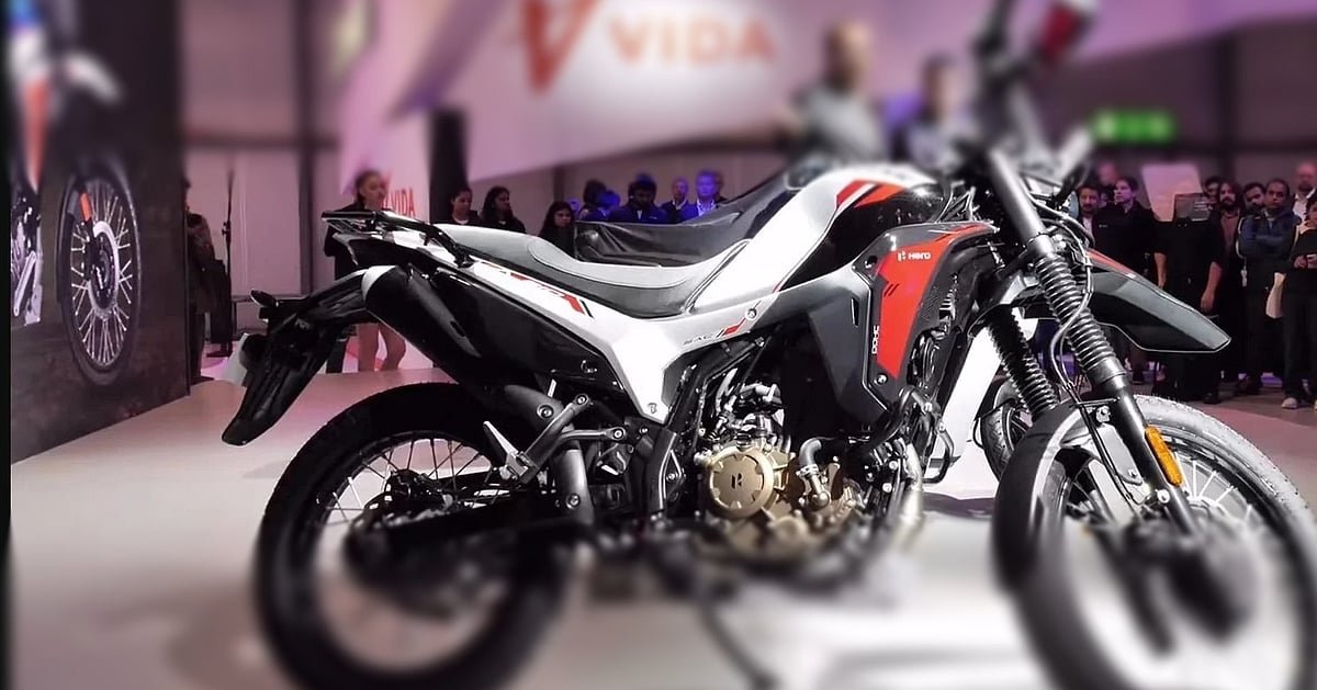 बम्पर की उत्सव की बिक्री में देखते हुए, हीरो मोटोकॉर्प 2 -वहेल्ड सेगमेंट में नेतृत्व बनाए रखना चाहता है