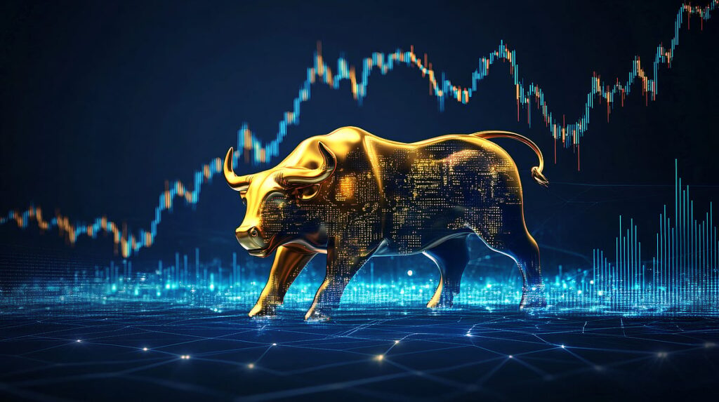 एक वर्ष में निफ्टी पब्लिक बेस्ट स्ट्रीक; Sensex एक उच्च नोट में समाप्त होता है