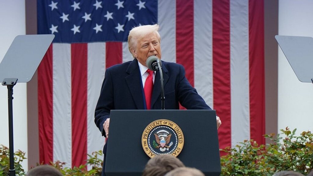 ‘कुछ पागल … मीडिया में बहुत कम विश्वसनीयता है’ ‘कुछ पागल … मीडिया में बहुत कम विश्वसनीयता है’