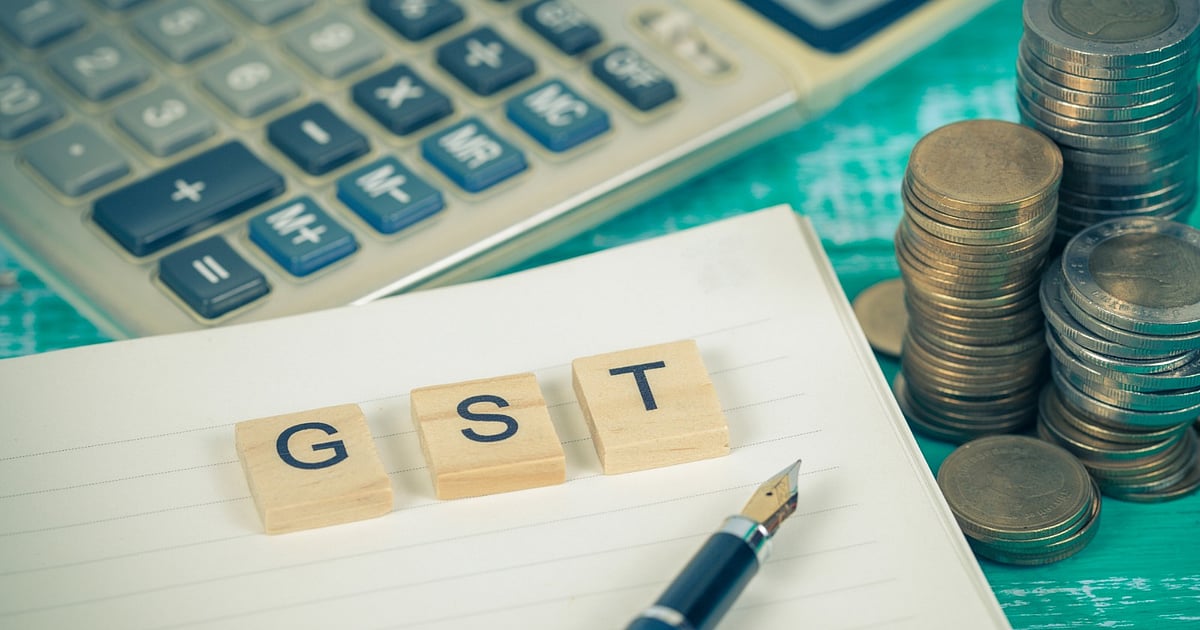 आवश्यक तत्वों के लिए राहत, लक्जरी पर भारी कर: बकाया कुंजी