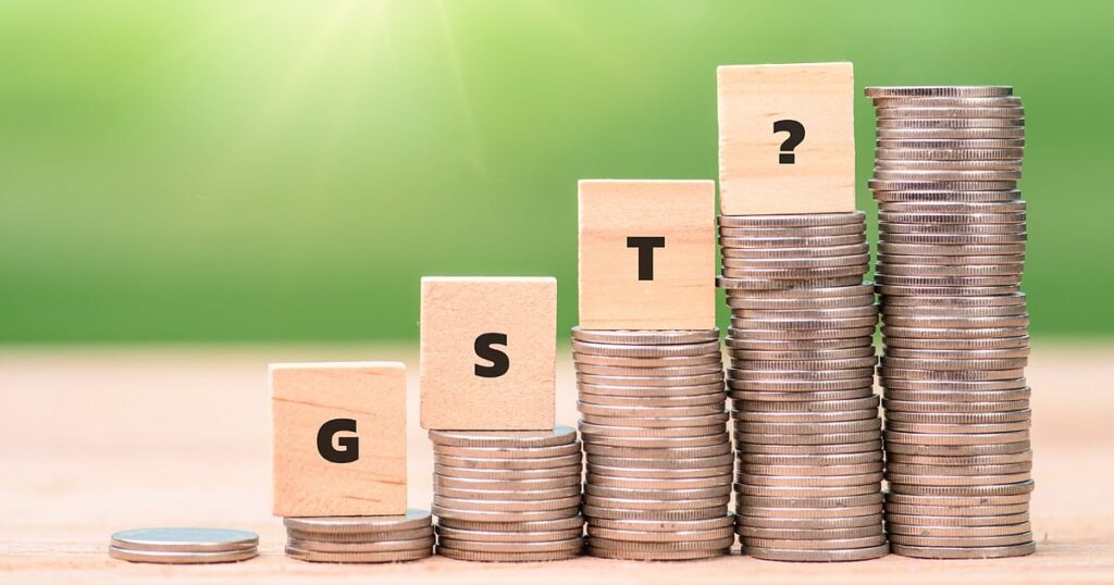 ग्राफिक्स में नई जीएसटी दरें बताई गई: क्या सस्ता हो जाता है, जो 22 सितंबर तक अधिक महंगा हो जाता है