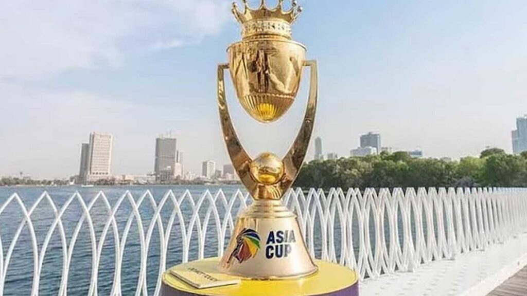 कैसे देखें पाक बनाम बान एशिया कप 2025 सुपर चार मैच टेलीविजन और ऑनलाइन पर कैसे देखें पाक बनाम बान एशिया कप 2025 सुपर चार मैच टेलीविजन और ऑनलाइन पर