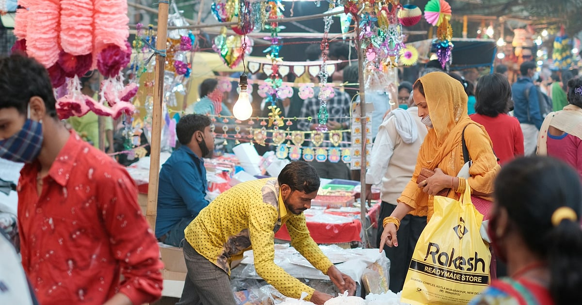 लिविंग रूम से लेकर जिम तक: यह वह है जो 22 सितंबर से शहरी घरों के लिए सस्ता हो जाता है