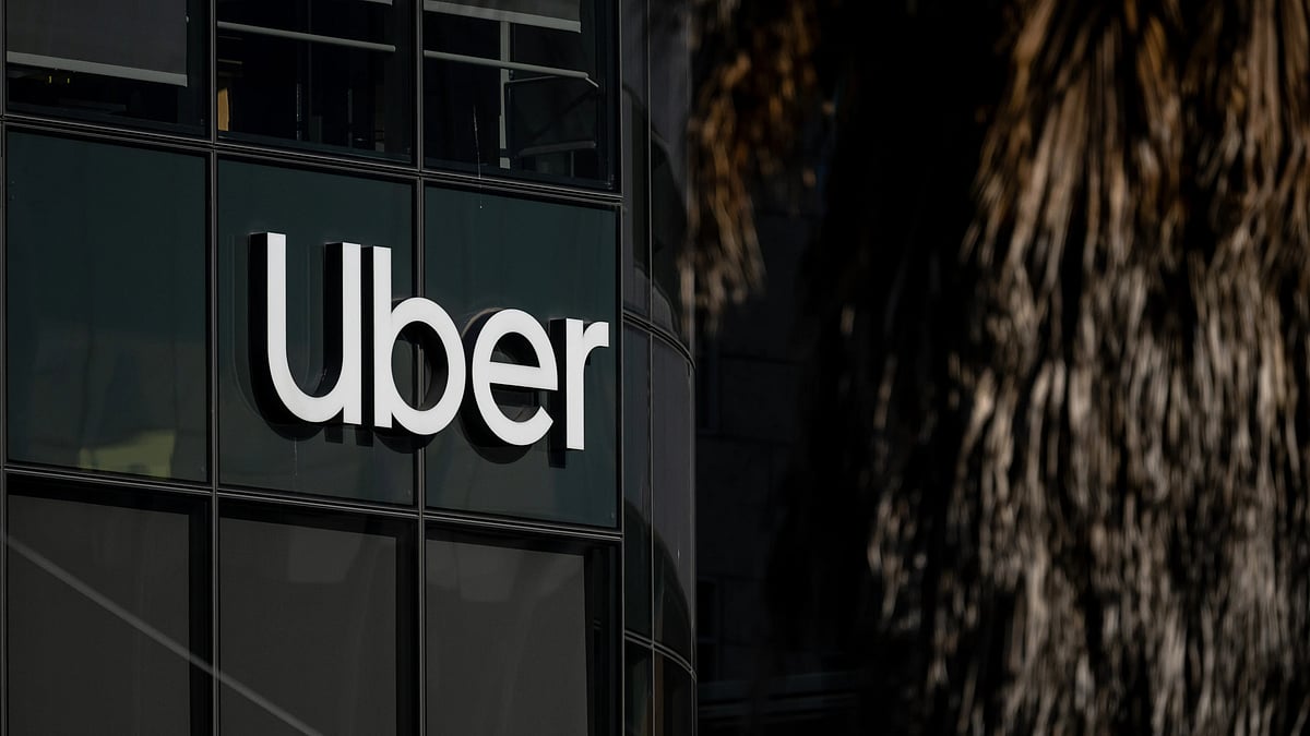 Uber ने संयुक्त राज्य अमेरिका के न्याय विभाग द्वारा भेदभाव के लिए भेदभाव पर मांग की