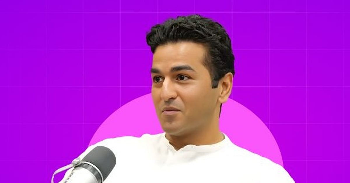 हाइक के संस्थापक, काविन मित्तल का कहना है कि कंपनी दुनिया भर में बाहर जाती है