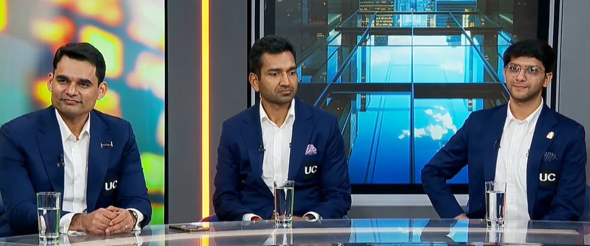 अर्बन कंपनी के सह -संस्थाएँ ओपीओ के बाद विकास और लाभप्रदता पर एक नज़र डालती हैं