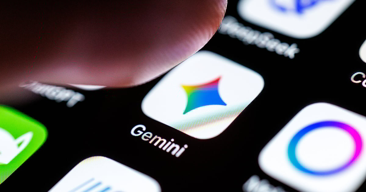 जबरन बिक्री से बचने के बाद Google ने मिथुन को क्रोम में जोड़ दिया