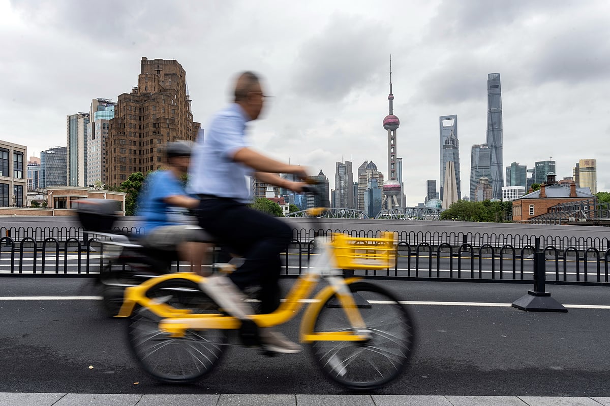 वैश्विक कैलिबर के रूप में एशियाई कार्रवाई बढ़ती है नए शिखर: बाजार लिफाफे तक पहुंचता है