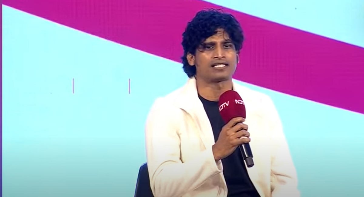 ‘यह एक महान विचार की तरह लग रहा था …’