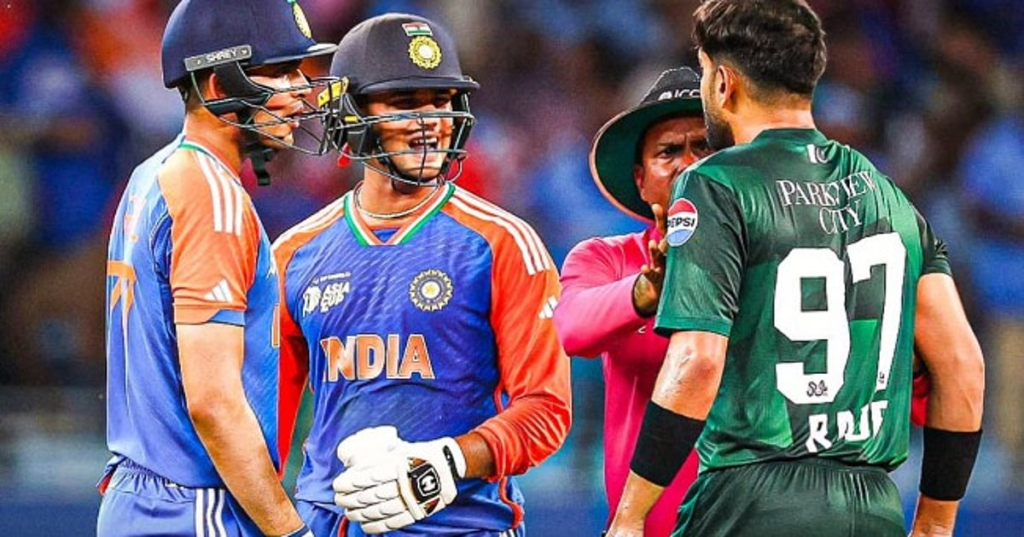 भारत बनाम पाकिस्तान एशिया कप 2025 फाइनल 41 साल बाद: दिनांक, समय, कहां देखना है