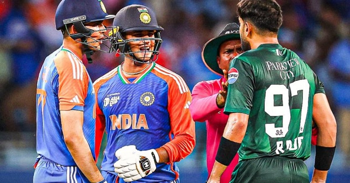 भारत बनाम पाकिस्तान एशिया कप 2025 फाइनल 41 साल बाद: दिनांक, समय, कहां देखना है