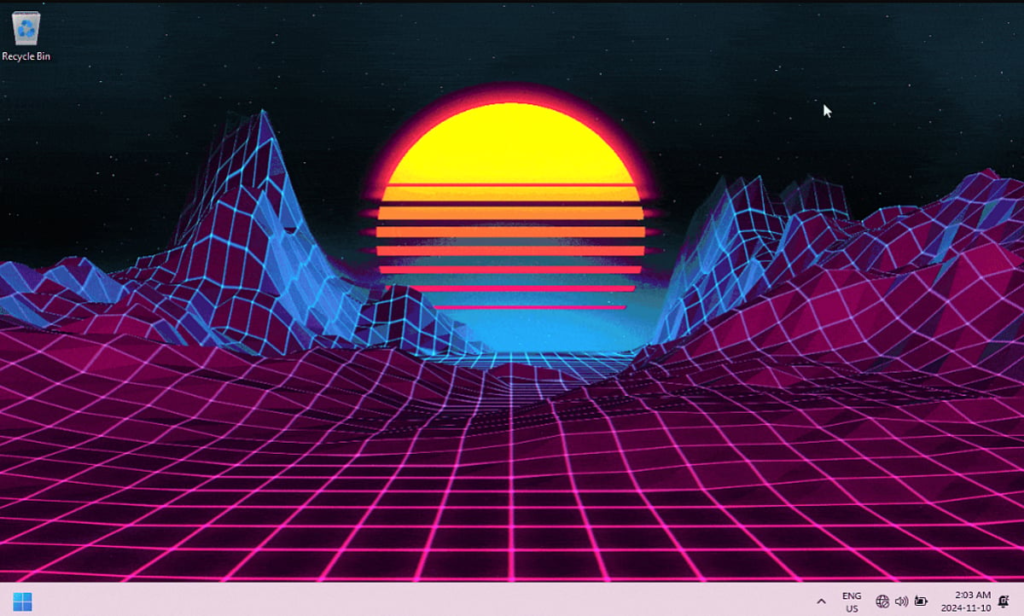 विंडोज 11 जल्द ही आपको वॉलपेपर के रूप में वीडियो स्थापित करने की अनुमति दे सकता है