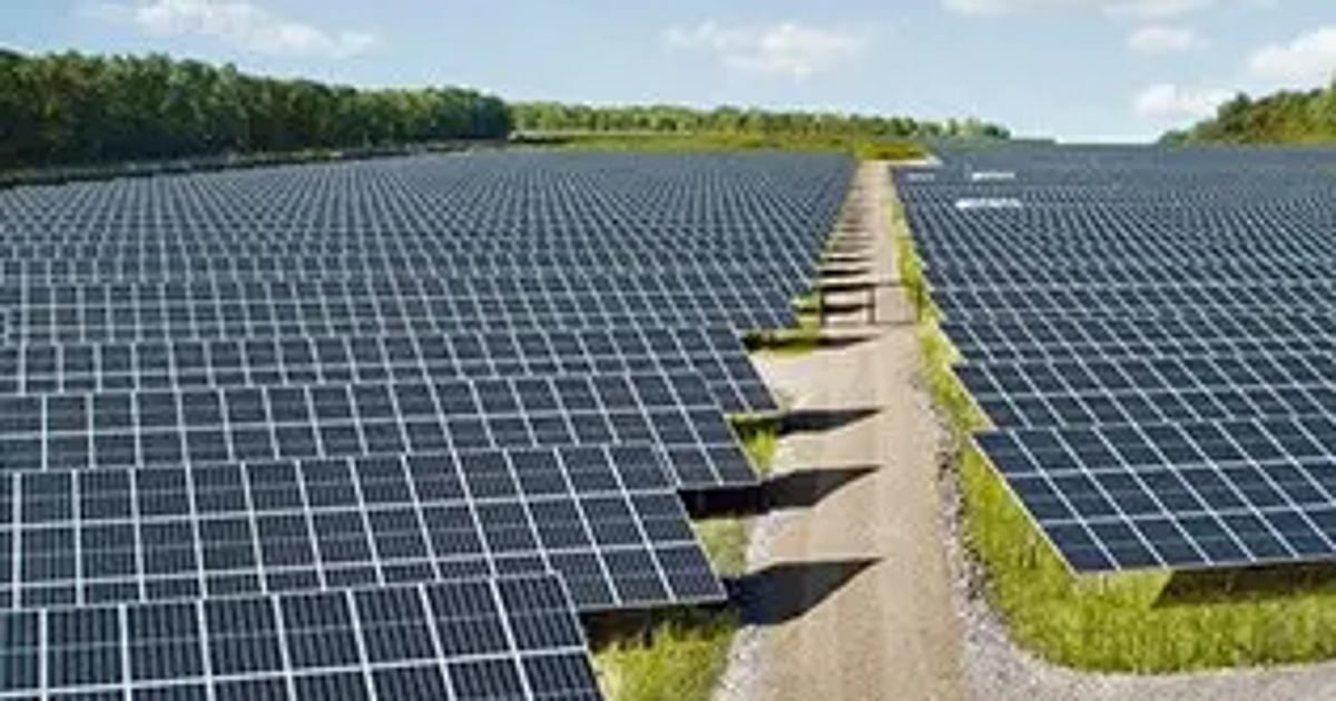 सोलरवर्ल्ड एनर्जी सॉल्यूशंस ओपो ओपन्स: ‘लॉन्ग टर्म में सब्सक्राइब करें’ जियोजित कहते हैं – समस्या के विवरण को सत्यापित करें