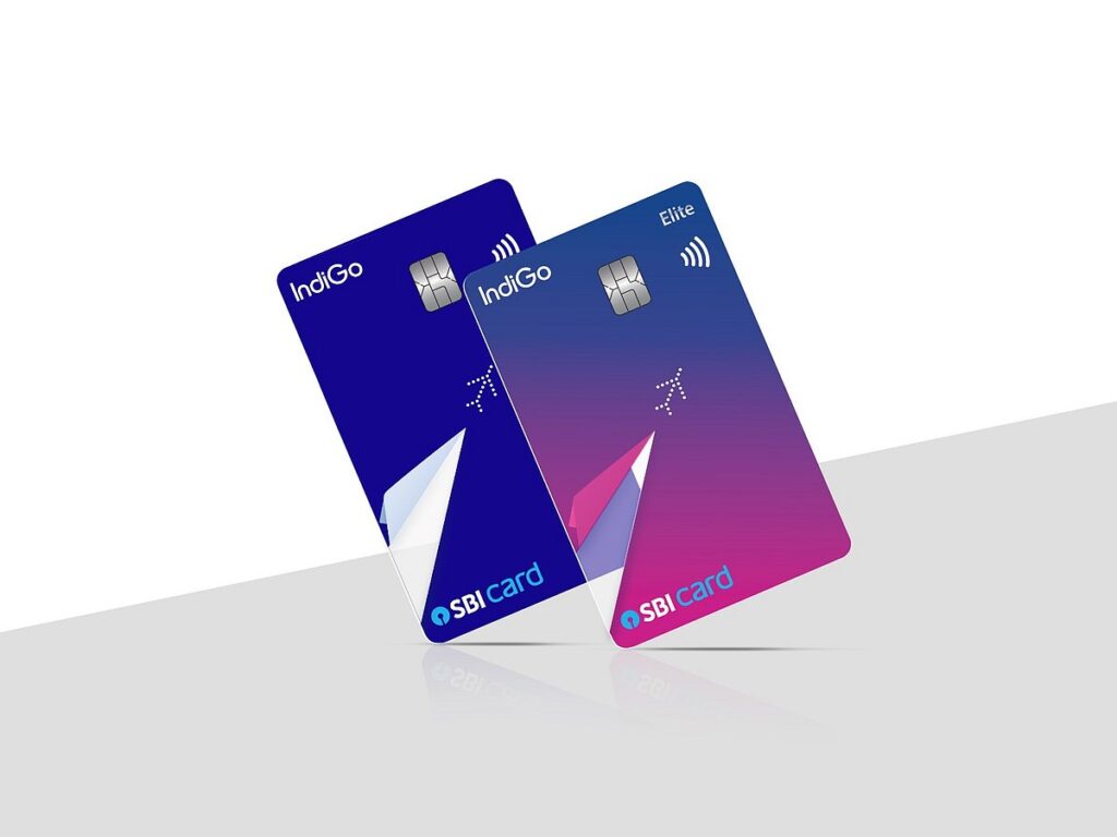 एसबीआई कार्ड और इंडिगो ने अनन्य यात्रा पुरस्कारों के साथ ब्रांड क्रेडिट कार्ड साझा किया: दरें, सुविधाएँ और बहुत कुछ
