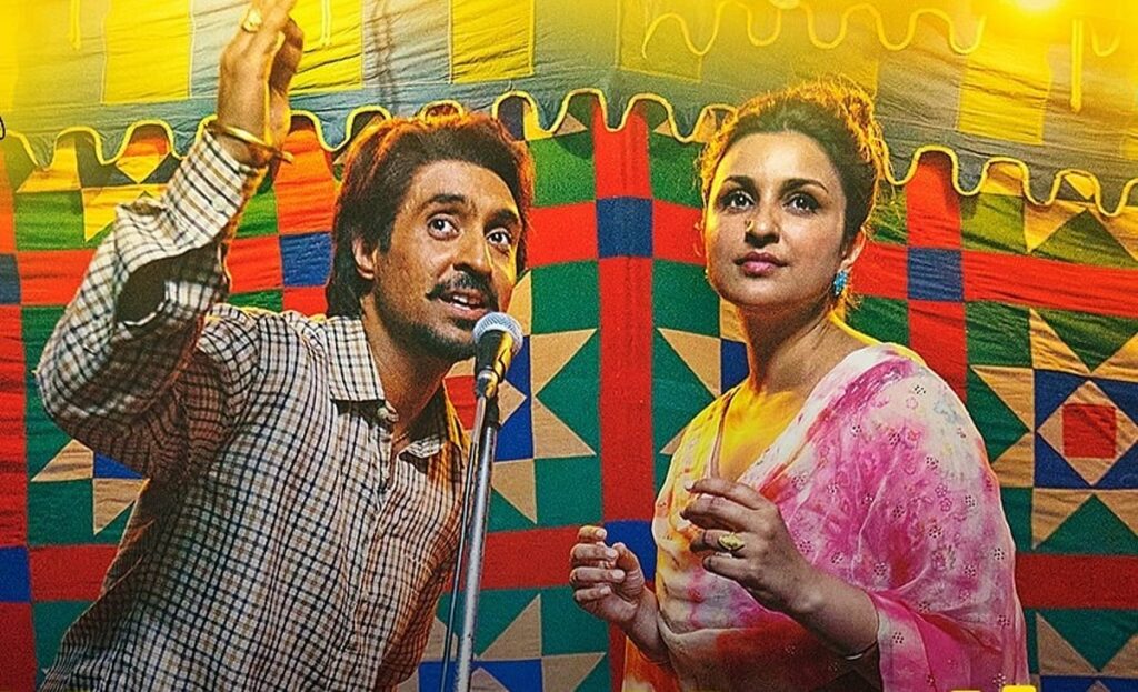 Diljit dosanjh बैग्स इंटरनेशनल नामांकन एमी का ‘प्यार सिंह चामकिला’, फिल्म को भी एक सहमति मिलती है