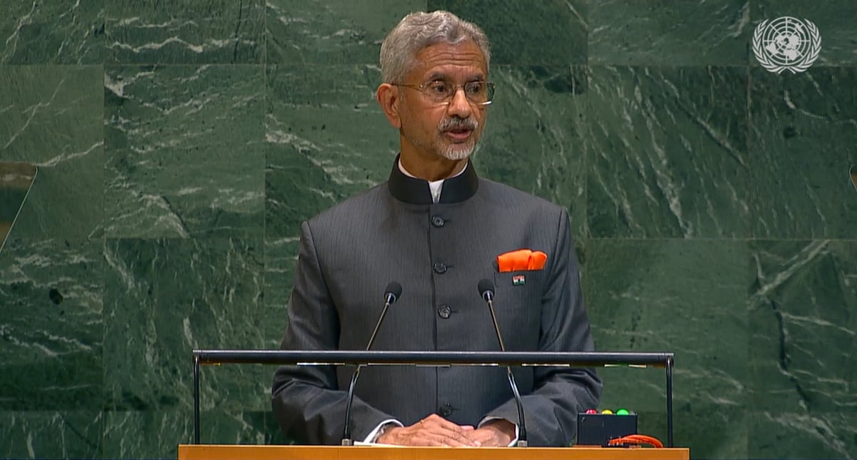 पाकिस्तान ने महान आतंकवादी हमलों से जुड़ा, पहलगाम अधिक हालिया उदाहरण