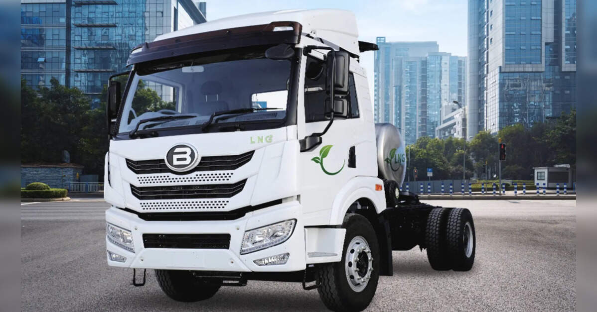 ब्लू एनर्जी मोटर्स $ 30 एमएन फंड सुनिश्चित करता है