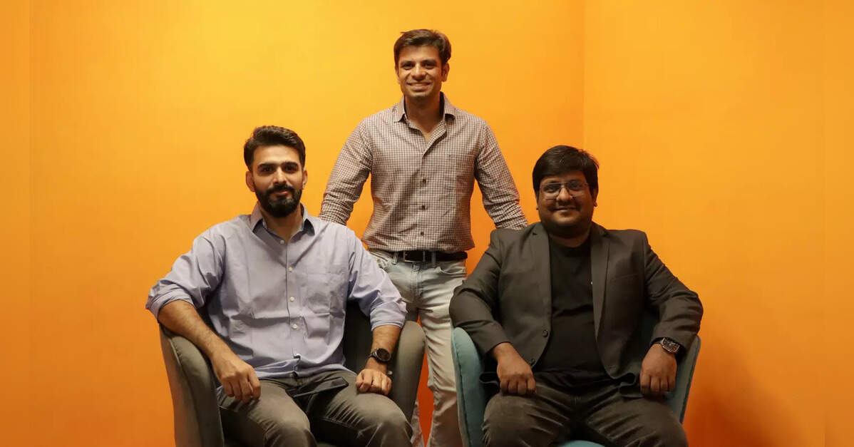 सामुदायिक ईकॉमर्स स्टार्टअप सिटीमॉल फ्लैट मूल्यांकन, अर्थशास्त्रब 2 बी में $ 47 मिलियन जुटाता है