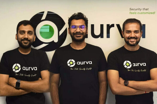 AURVA डेटा सेफ्टी स्टार्टअप नेक्सस वेंचर पार्टनर्स, इकोनॉमिटाइम्सब 2 बी द्वारा निर्देशित राउंड में $ 2.2 मिलियन एकत्र करता है AURVA डेटा सेफ्टी स्टार्टअप नेक्सस वेंचर पार्टनर्स, इकोनॉमिटाइम्सब 2 बी द्वारा निर्देशित राउंड में $ 2.2 मिलियन एकत्र करता है
