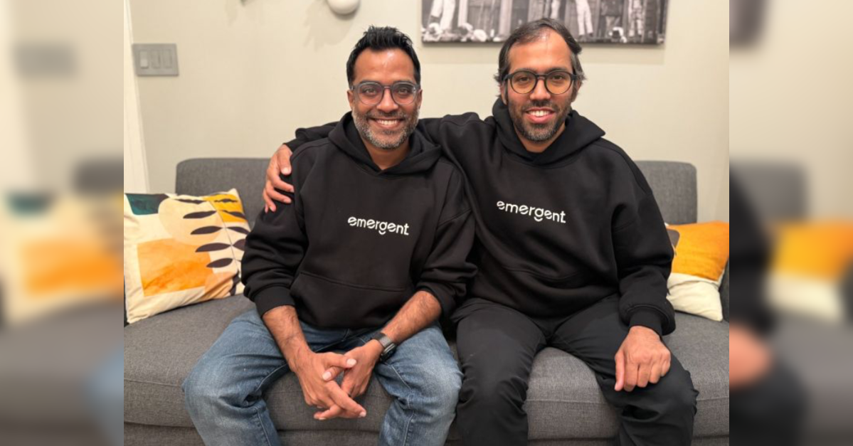 एआईआई वातावरण के स्टार्टअप कोडिंग के लिए LightSpeed ​​के नेतृत्व में $ 23 mn उठाता है