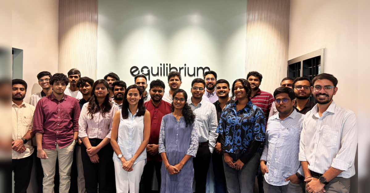 संतुलन CO2 उत्सर्जन, अर्थशास्त्रब 2 बी से निपटने के लिए जलवायु प्रौद्योगिकी समाधान के लिए $ 3 मिलियन एकत्र करता है