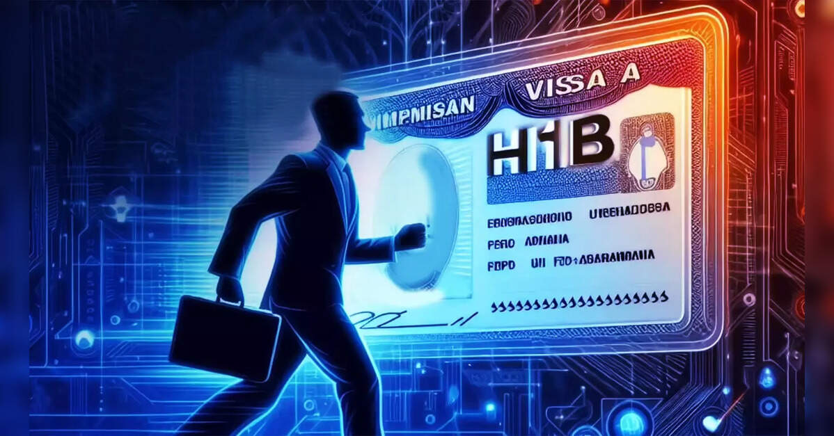 USISPF चीफ का कहना है कि नई अमेरिकी कंपनियों पर प्रभाव और भारत के टीआई क्षेत्र पर न्यूनतम प्रभाव