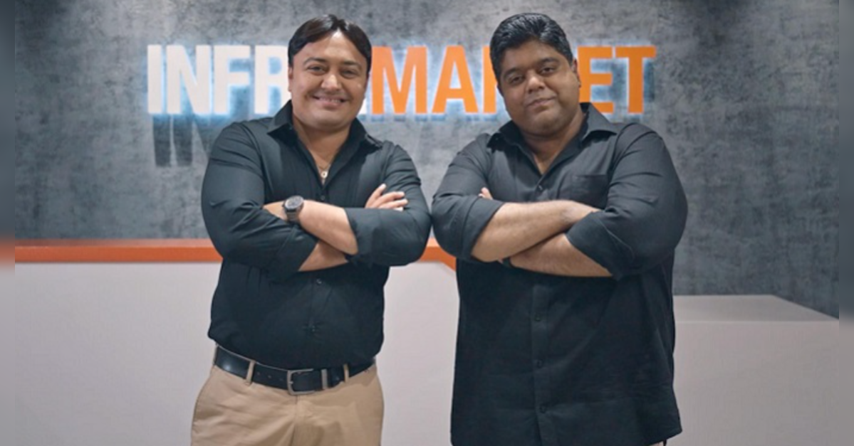 Infra.Market ने $ 83 मिलियन का फंड सुनिश्चित किया है क्योंकि OPI योजनाएं आकार लेती हैं, eobthingimesb2b