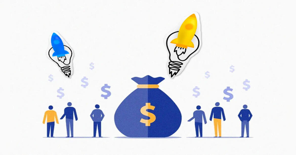 कोलकाता जेनोवेशन टेक में स्थित स्टार्टअप एआई प्लेटफॉर्म, इकोनॉमिटाइम्सबी 2 बी 2 बी के लिए 1.32 करोड़ रुपये फंड सुनिश्चित करता है