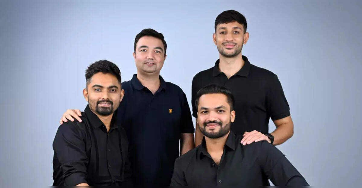 Mynaksh कहते हैं कि क्रांतिकारी ज्योतिष प्लेटफॉर्म, इकोनॉमिटाइम्सबी 2 बी 2 बी के लिए बीज से पहले फंड में 7.5 मिलियन रुपये फंड में
