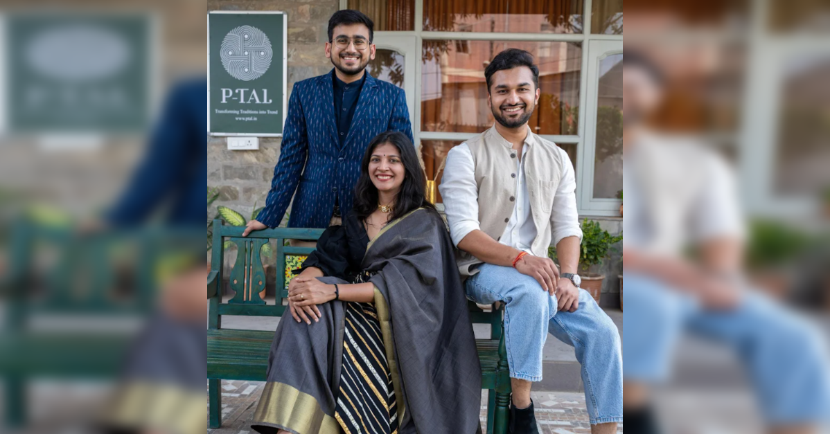 पी • इस तरह के कारीगर शिल्प जुटाने के लिए श्रृंखला ए में $ 3 मिलियन फंड सुनिश्चित करता है