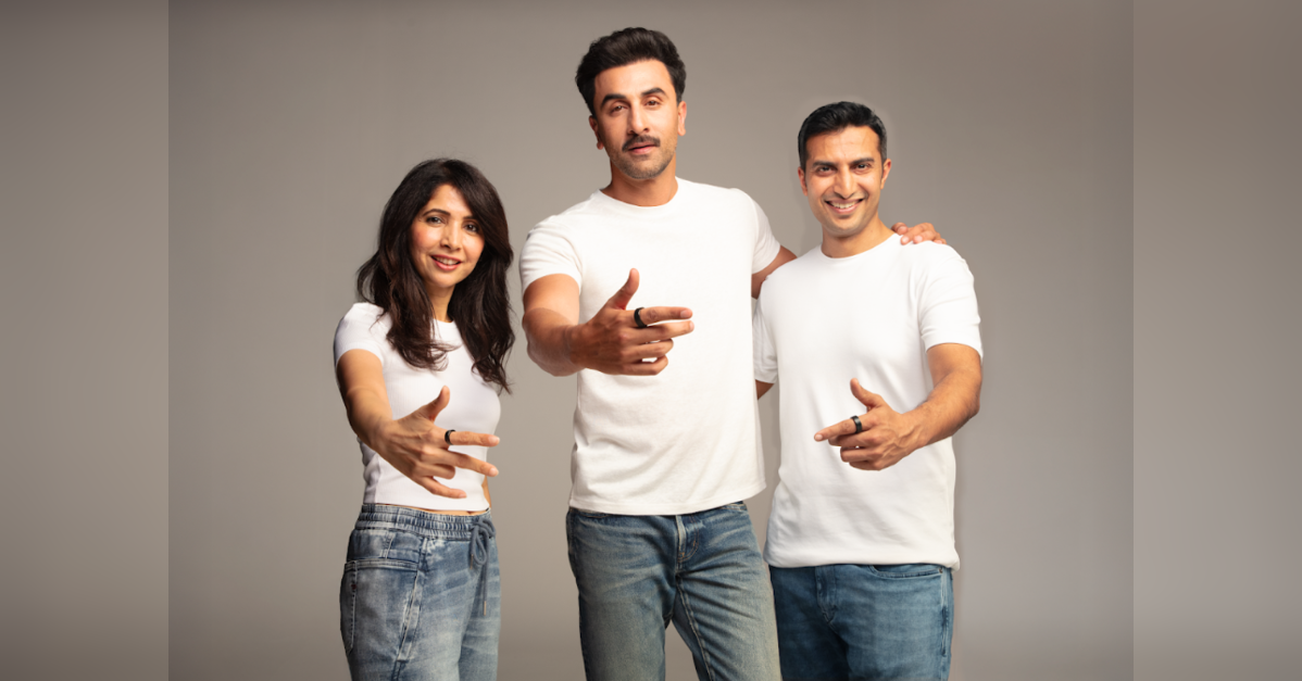 रणबीर कपूर और बादशाह गैबिट इन्वेस्टमेंट, इकोनॉमिटाइम्सबी 2 बी के साथ स्वास्थ्य प्रौद्योगिकी के विकास को जोड़ती है