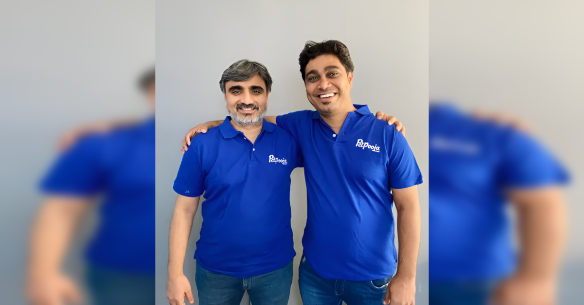 सास बैग्स पेटपूजा $ 15.5 एमएन धरना कैपिटल, इकोनॉमिटाइम्सब 2 बी द्वारा निर्देशित