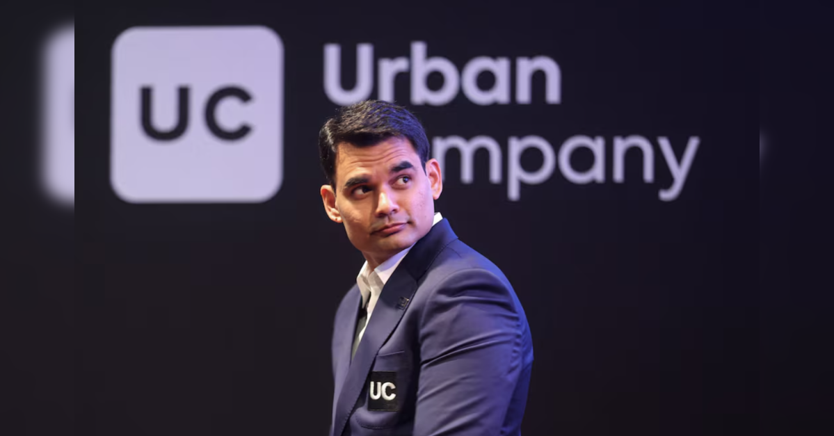 शहरी कंपनी ओपीओ 62% ओवर -ओवरटाइम के साथ डेब्यू: बकाया कुंजी, अर्थशास्त्रब 2 बी