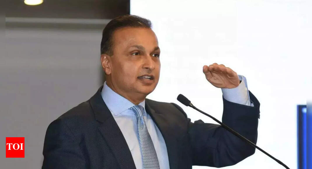 रिलायंस इन्फ्रास्ट्रक्चर पर फेमा केस से जुड़ी 6 साइटों के लिए एड सर्च | भारत समाचार