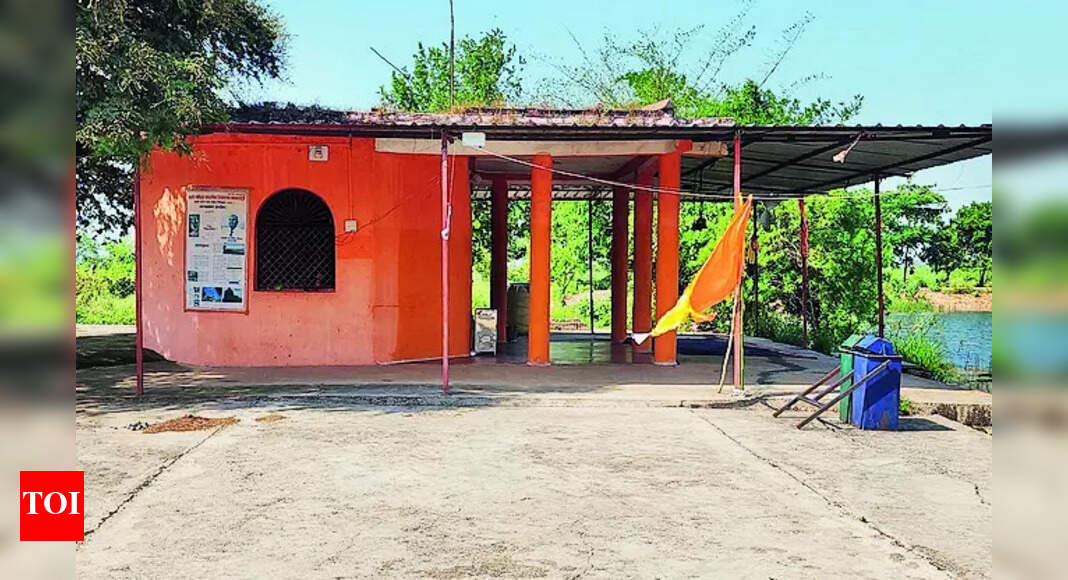 सांसद के इस शहर का नाम रावण के नाम पर रखा गया है, वह अपनी चालिसा गाती है भारत समाचार