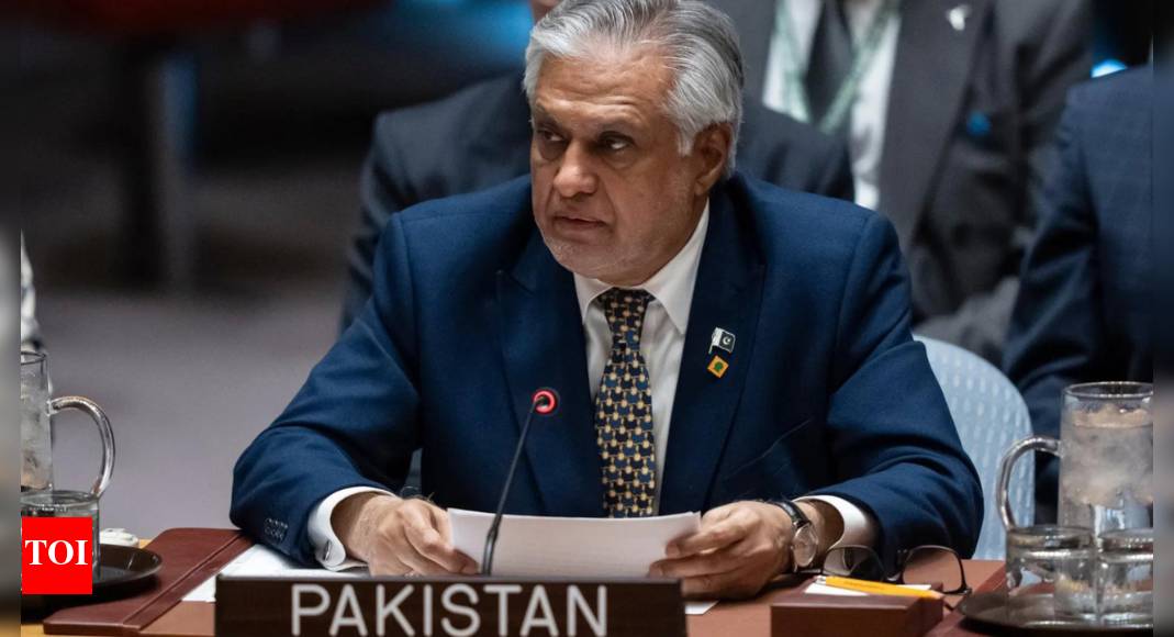 इज़राइल-अहमास शांति योजना: क्या पाकिस्तान गाजा को सैनिकों को भेजता है? ‘शांति रखरखाव बल’ में बकाया