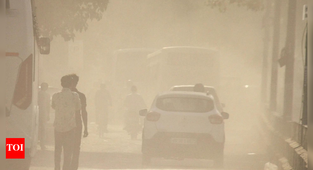 पर्यावरण -संबंधित अपराधों में 30%की वृद्धि हुई, 2023 में तंबाकू से जुड़े अपराध हरे रंग के उल्लंघन के आंकड़ों पर हावी हो गए। भारत समाचार