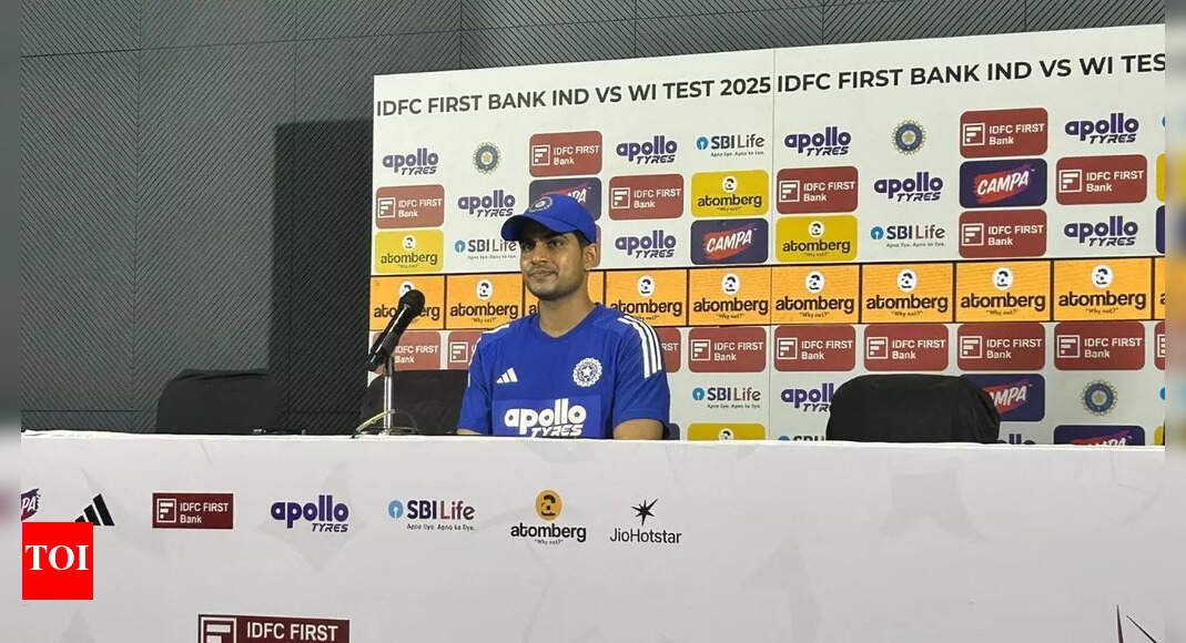 शुबमैन गिल ने अहमदाबाद में अतिरिक्त नाविक की भूमिका निभाने का सुझाव दिया; जसप्रित बुमराह की उपलब्धता पर कार्रवाई का अद्यतन | क्रिकेट समाचार