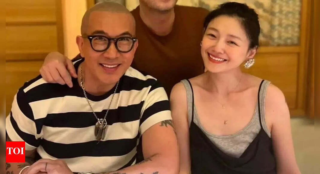 डीजे कू, बार्बी हसू के पति, स्टार के लापता होने से पहली बार एक बयान साझा करते हैं