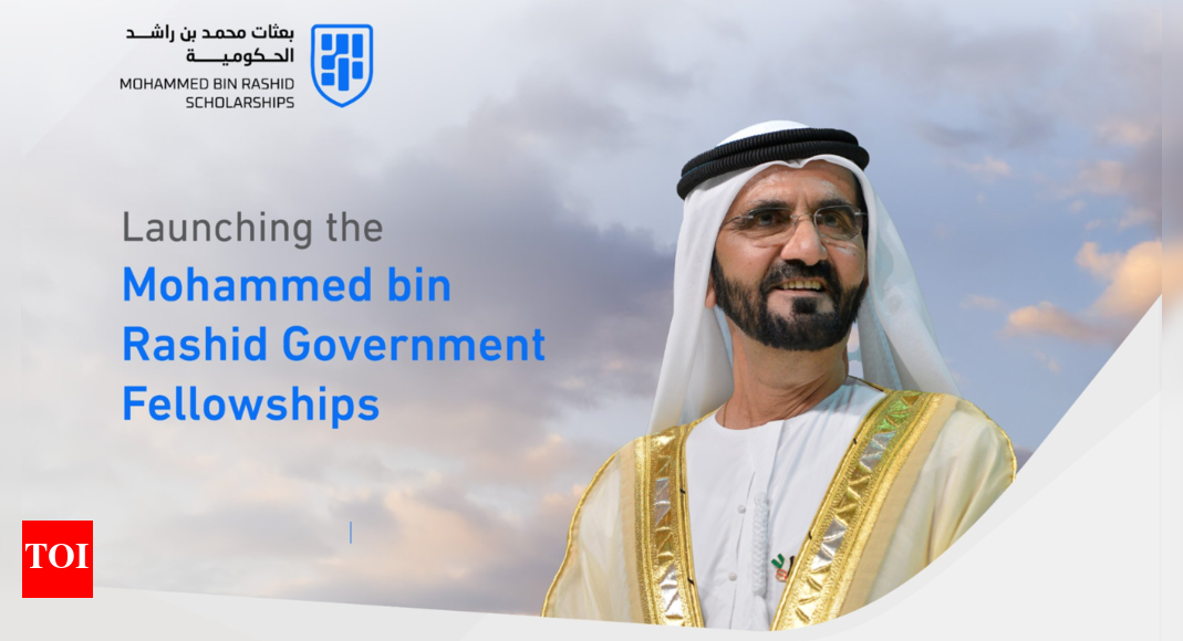 Eau ऑक्सफोर्ड विश्वविद्यालयों, MIT और मुख्य लोगों को AI और आर्थिक रणनीति में सरकारी नेताओं को प्रशिक्षित करने के लिए शामिल करता है दुनिया से समाचार