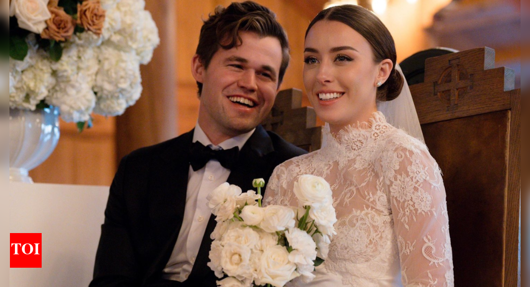 न्यू डैड अलर्ट! मैग्नस कार्लसन बच्चे का स्वागत करता है; फाइड पब्लिकेशन में हर कोई बोल रहा है | शतरंज समाचार