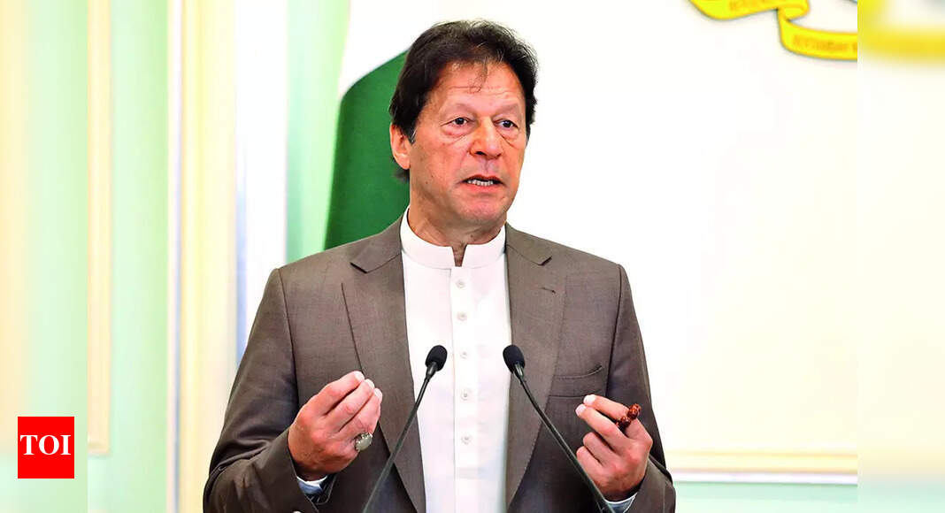 ‘लिमिटेड पीटीआई क्षमता प्रतिस्पर्धा करने के लिए’: 2024 पाक सर्वेक्षणों पर समूह की रिपोर्टिंग रिपोर्ट पर्यवेक्षकों; झंडे इमरान खान की सजा, ‘बैट प्रतीक’ से इनकार